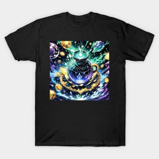 Cosmic potion T-Shirt